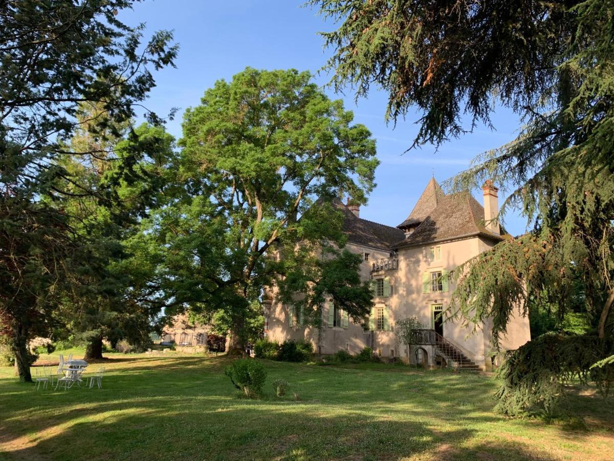 Chateau Du Mauny, Et D'hotes En Bourgogne